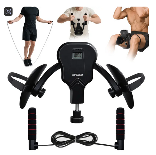 Rixon Pelvic Strength Trainer