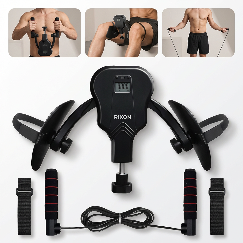 Rixon Pelvic Strength Trainer